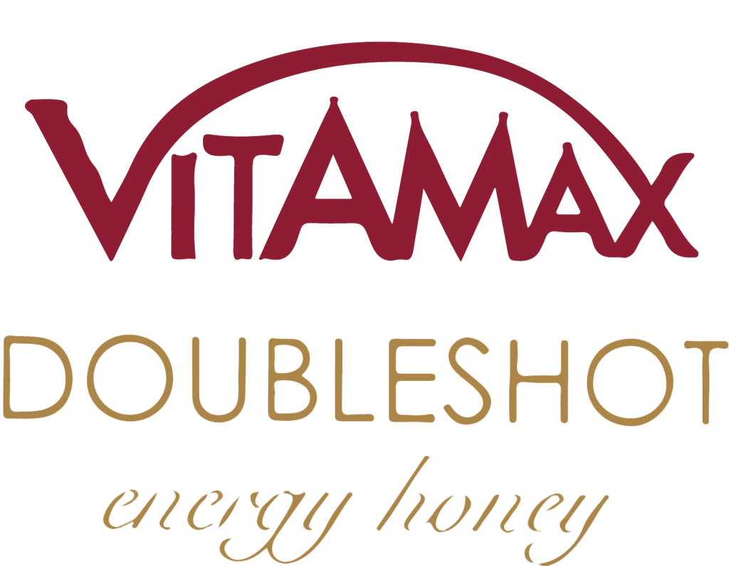 Vitamax Double Shot Energy Honey - RoyalHoneyShop.com