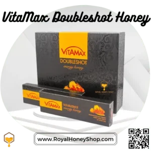 Read more about the article The Advantages of Vitamax Honey Over Traditional ED Medications